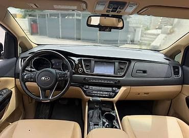 Сдаю Kia Carnival, Посуточно, Без водителя, | Водительские права, От 18 лет — 4