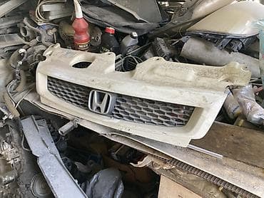 Решетка радиатора Honda Оригинал at lalafo.kg Решетка радиатора Honda Оригинал