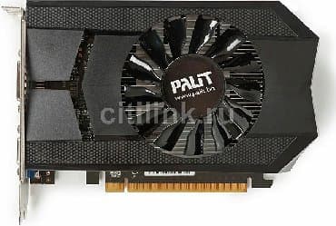 gt 750 ti цена: Видеокарта — 1