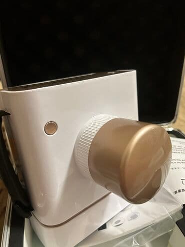 зуботехнические оборудование: Портативный рентгенстоматологический . Новый с упаковки. Виды есть — 2