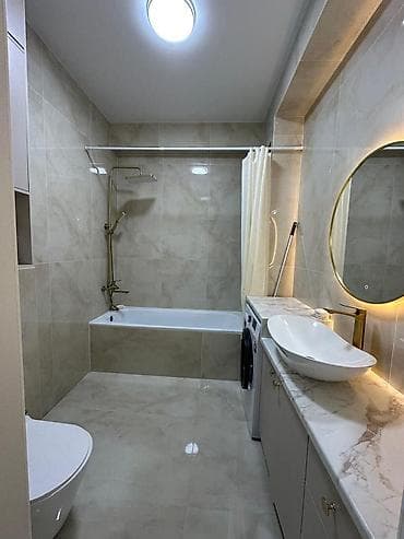 498: 2 комнаты, 72 м², Элитка, 7 этаж, Дизайнерский ремонт — 8