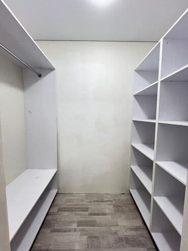 Tank: 1 комната, 46 м², Элитка, 6 этаж, Евроремонт — 7