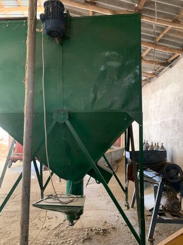 продажа щенков немецкой овчарки с документами в бишкеке: Смеситель для сухих кормов вертикальный

Смеситель, мешать, корм — 1