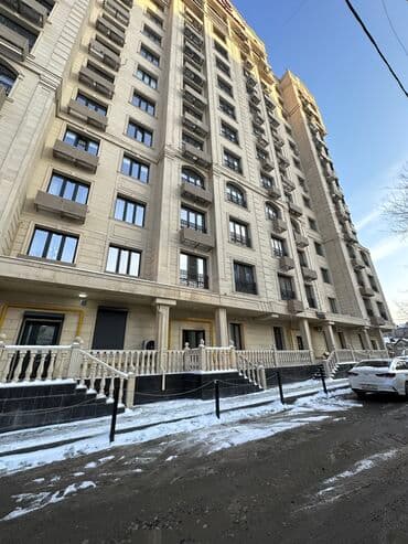 в городе: Сдаю Аренда офисов, 107 м², В жилом комплексе — 1