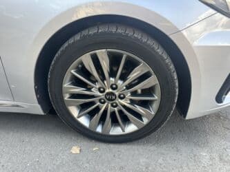 рассрочка авто бишкек без первоначального взноса: Kia K5: 2019 г., 0.2 л, Автомат, Бензин, Седан — 12