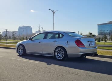 Teana j31 состояние отличное 1 хозяин