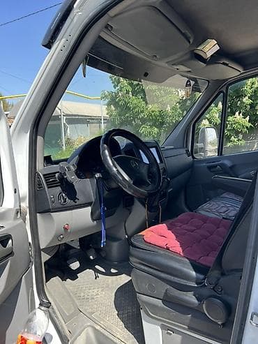 запчасти на киа бишкек фото: Жүк ташуучу унаа, Mercedes-Benz, Дубль — 10