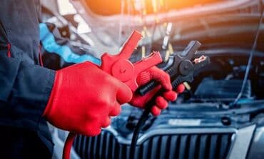 портативное зарядное устройство с розеткой: Прикурить автомобиль поможем завести автомобиль с севшим — 3