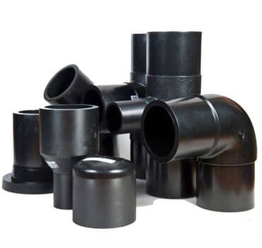 батерия: ПЭ фитинги для пайки ! ПЭ фитинги (полиэтиленовые фитинги) — это — 1