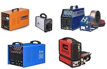Сдам в аренду Сварочные аппараты at lalafo.kg Сдам в аренду Сварочные аппараты