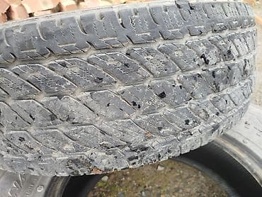 максис шины: Шины 265 / 70 / R 16, Всесезонная, Внедорожные (АТ/МТ), Maxxis — 5