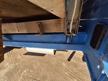 масляный насос на спринтер: Грузовик, Mercedes-Benz, Стандарт, 4 т, Б/у — 8