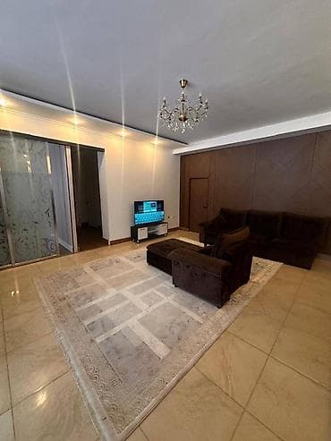 село кок жар: 4 комнаты, Постельное белье, Телевизор, Бытовая техника — 3