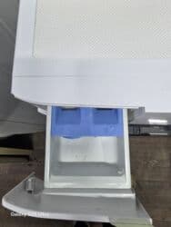 сдать стиральную машину: Стиральная машина Avest, Б/у, Автомат, До 7 кг, Компактная — 9