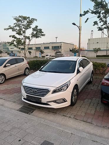 Аренда транспорта: Сдаю Hyundai Sonata под такси, Долгосрочно, | Залог, Предоплата, Водительские права — 9