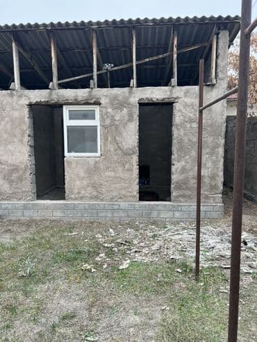 продаю частный дом в бишкеке: Дом, 400 м², 2 комнаты, Собственник, Старый ремонт — 23
