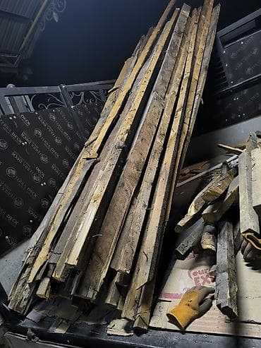 кругляк жыгач: Доски, Для строительства, Сосна, Черновые — 1