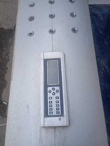 смеситель на душ: Душевая кабина с гидромассажной ванной (джакузи) Описание: - — 2