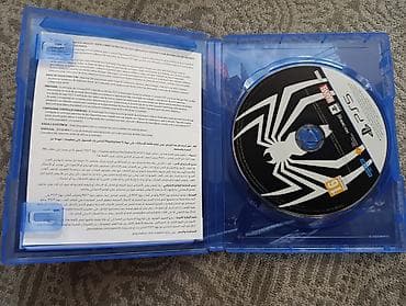 vr ps4: Marvel’s Spider-Man 2 — диск для PS5 Полная русская озвучка!!!!! - — 3