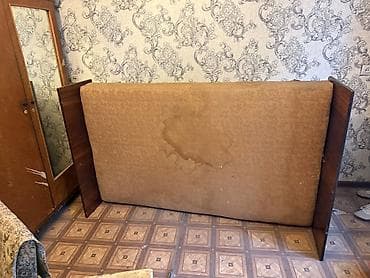 Кровать 180/120даром
Только самовывоз