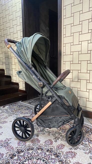 спортивный жилет: Коляска, Новый — 3