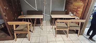 пекарня духовка: Профессиональное оборудование для кухни/кафе (набор): - Электрическая — 5