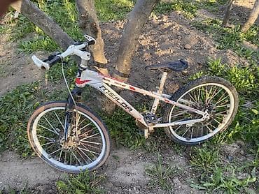 мото касылка: Тоо велосипеди, Aspect, Алюминий — 2