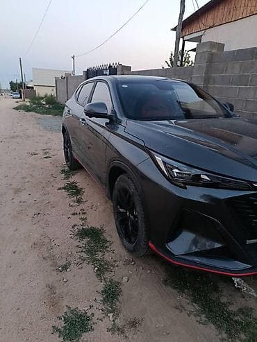kirgiz auto: Срочно продаю или меняю. Автомобиль с ярким спортивным дизайном и — 3