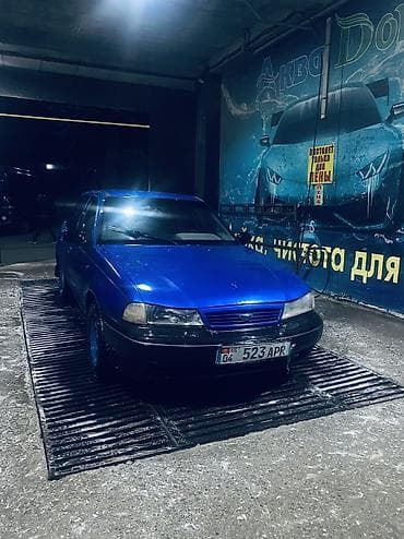 daewoo nubira капот: Daewoo Nexia: 2007 г., 1.5 л, Бензин — 1