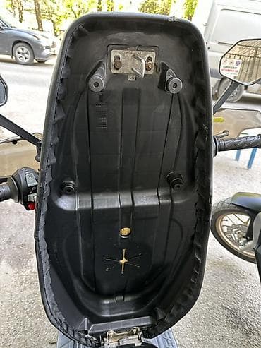 мопеды 49 куб: Продаётся мопед Tank 150 кубов Состояние отличное — как внешне, так и — 7