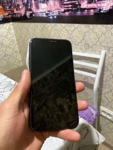 google pixel 8 бишкек: IPhone Xr, Колдонулган, 128 ГБ, Jet Black, Каптама, Кабель, 80 % — 3