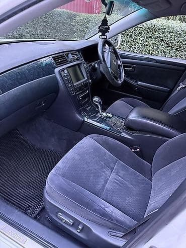 трещотка ключ: Toyota Crown: 2006 г., 3.5 л, Автомат, Бензин, Седан — 8