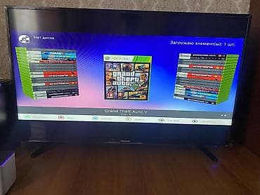 свитч лайт: - продаю Xbox 360 - прошивка фрибут в оболочке аврора - в комплекте — 3