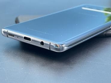 10 iphone: Samsung Galaxy S10 5G, Б/у, 512 ГБ, цвет - Черный, 1 SIM — 4