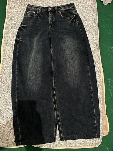 жынса: Юбка, Юбканын модели: Түз, Макси, Жынсы, Белден — 1