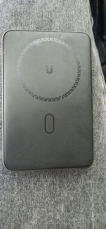 i5 7200u: Пауэрбанк Xiaomi 20000 мА·ч + сетевое зарядное устройство ACEFAST — 5