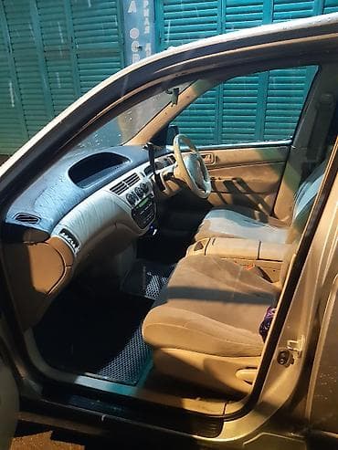 додж стратус: Продается универсал (серебристый цвет кузова) на киргизских номерах 09 — 10