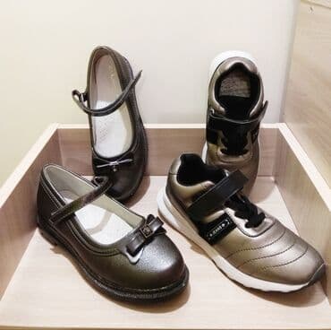 обувь женская большие размеры: Обувь для девочки в отличном состоянии. Есть практически новые.Размеры — 1