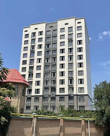 Кыймылсыз мүлк: 1 бөлмө, 40 м², Жал мкр (а.и. Жогорку, Ортоңку, Төмөнкү) Элитка, 3 кабат, Дизайнердик оңдоо — 2