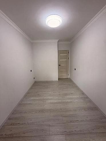 2 комнаты, 46 м², 9 мкр 104 серия, 1 этаж, Евроремонт — 3