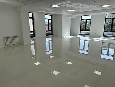 86: Аренда офисов, 86 м², В бизнес центре — 6