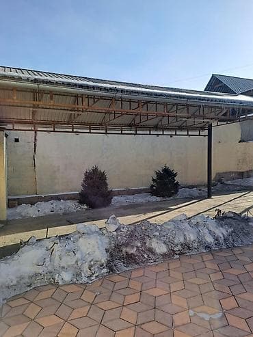 Бөлмөлөр: Үй, 180 м², 7 бөлмө, Менчик ээси, Евро оңдоо — 4