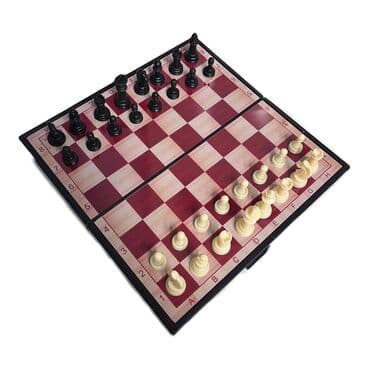 набор фишек для покера: 3в1 Шахматы, шашки, нарды [ акция 50% ] - низкие цены в городе! — 2