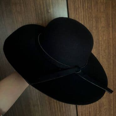 очки для зрения с солнцезащитными насадками: Продаю абсолютно новую черную шляпу, с широкими полями, размер 57 — 2