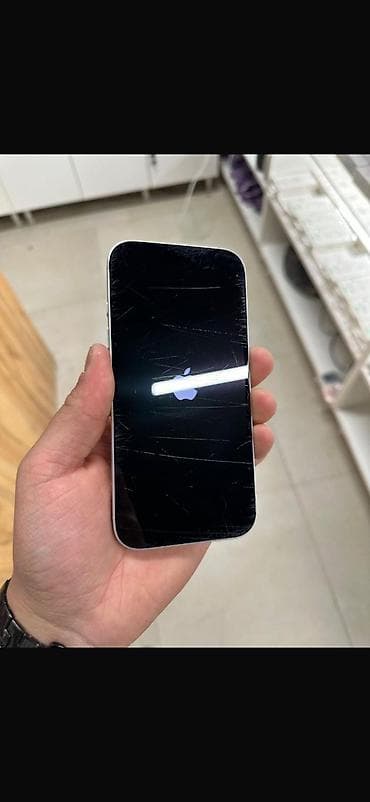 iphone 16e купить: IPhone 16, Б/у, 128 ГБ, 91 % — 6