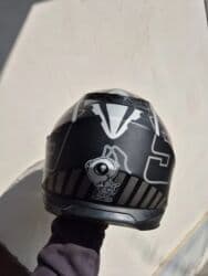 купить муравей новый: Мото шлеми, Колдонулган — 4