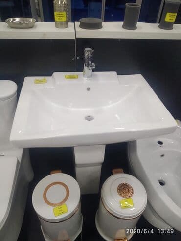 мыльница бишкек: Умывальник размер 49см глубина*66см ширина наш адрес АЮ GRANDул Чокана — 1