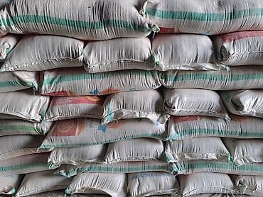 куры бролеры: Мука пшеничная на корм. село Беловодск — 2