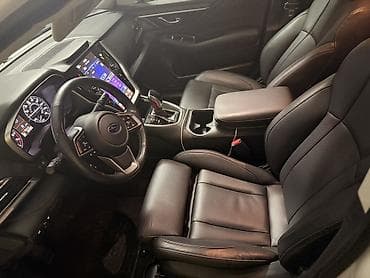 оуди: Subaru Outback: 2021 г., 2.5 л, Вариатор, Бензин, Кроссовер — 8