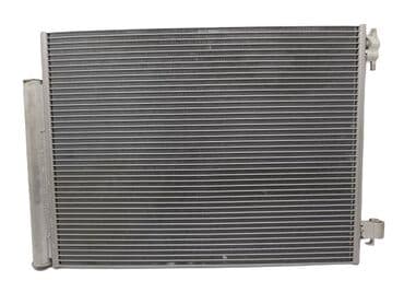 радиатор на опель вектра б: Радиатор кондиционера Рено, Renault Vesta Logan 2 Stepway 2014, 2015 — 1